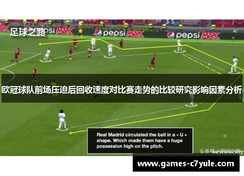欧冠球队前场压迫后回收速度对比赛走势的比较研究影响因素分析